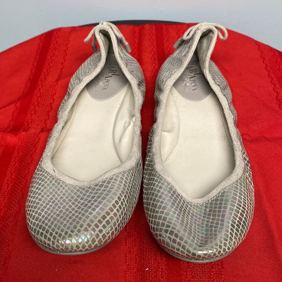 Cole Haan Shoes - Maria Sharapova Collection by Cole Haan Women's Nike Air Ballet Flats